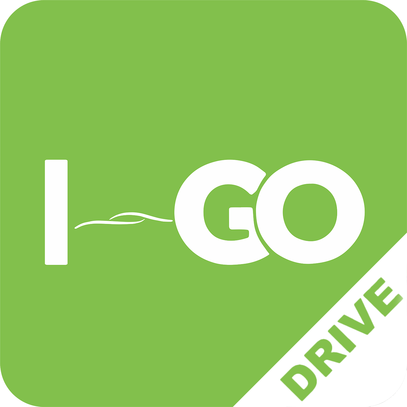 I-GO Driver
